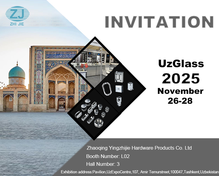 UzGlass2025 UzGlass2025